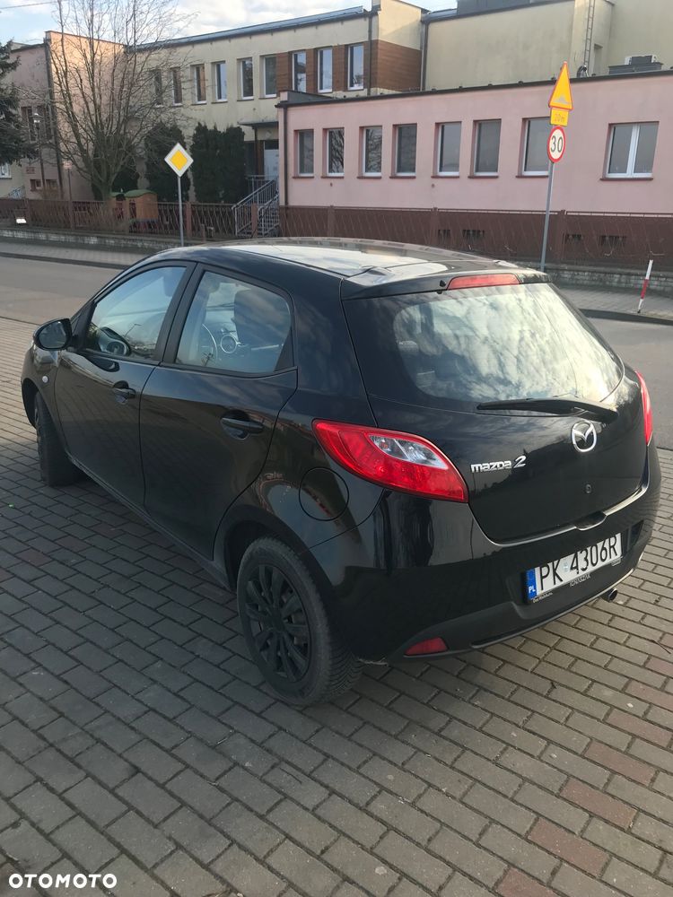 Mazda 2 1.3 Impression - 3
