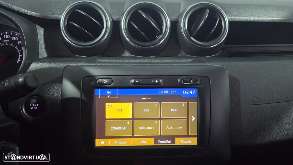 Dacia Duster 1.5 Blue dCi Prestige - 22