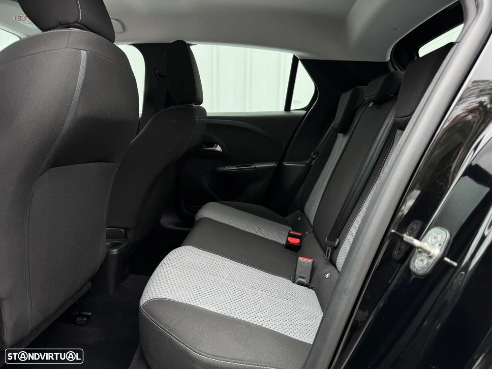 Opel Corsa 1.2 T Edition - 32