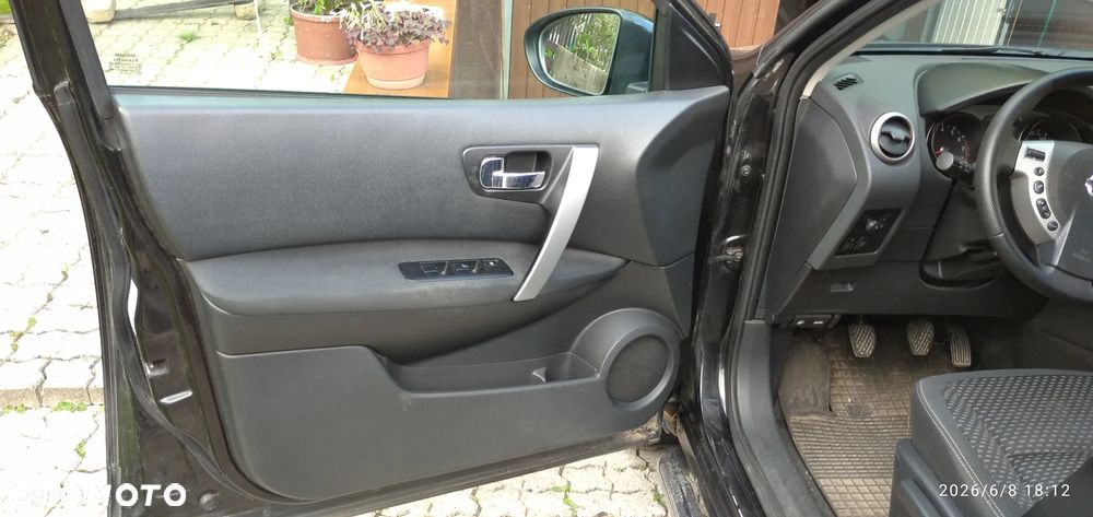 Nissan Qashqai 1.6 Acenta - 12