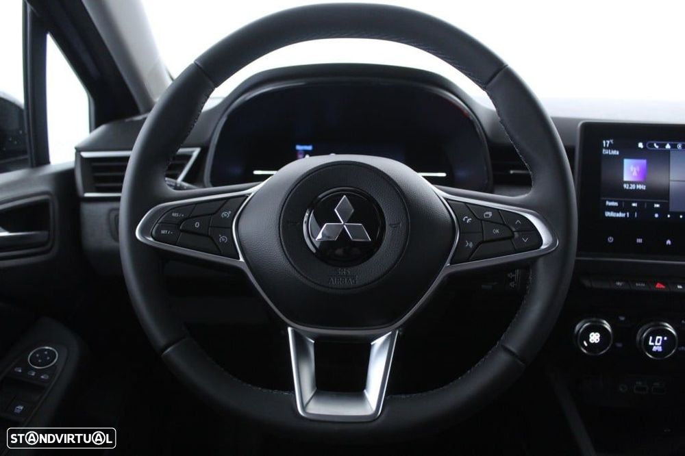 Mitsubishi Colt 1.0 MPI-T Invite - 20