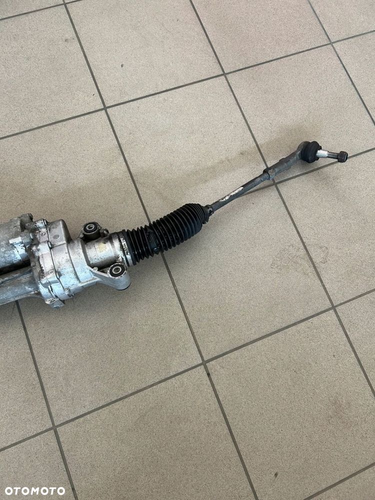 MAGLOWNICA PRZEKŁADNIA KIEROWNICZA IVECO DAILY IV 4 3.0HPI 2022R 5802352637 - 4