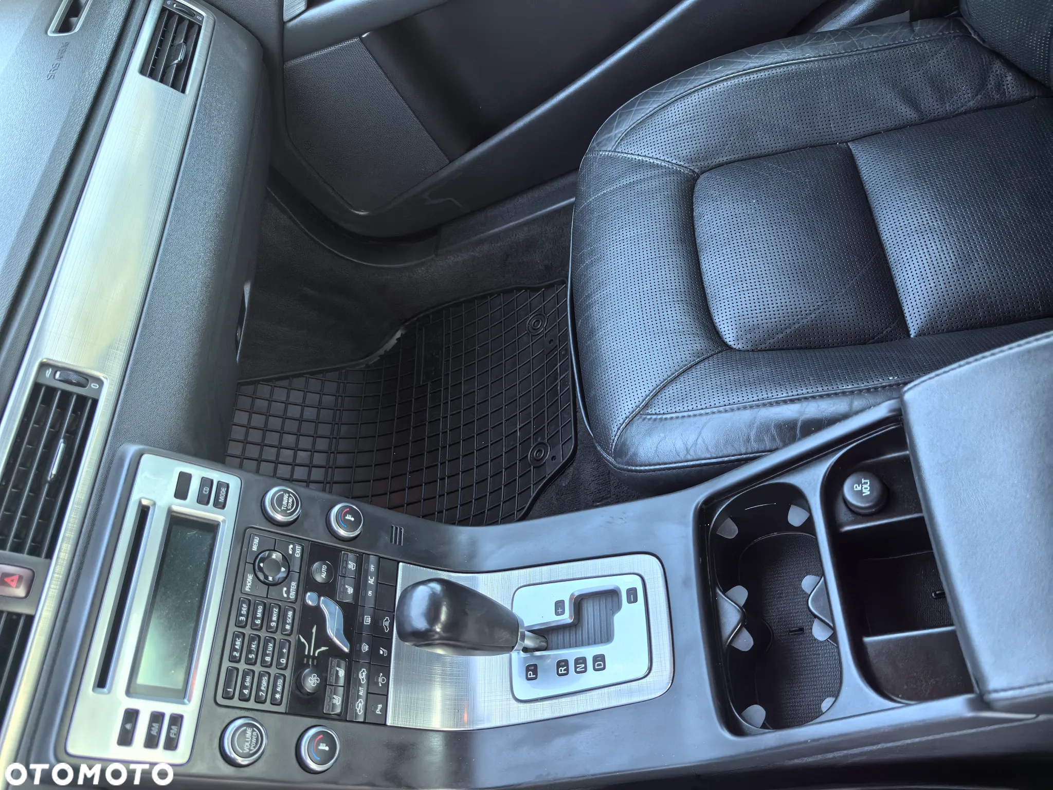 Volvo S80 T6 AWD Summum - 16