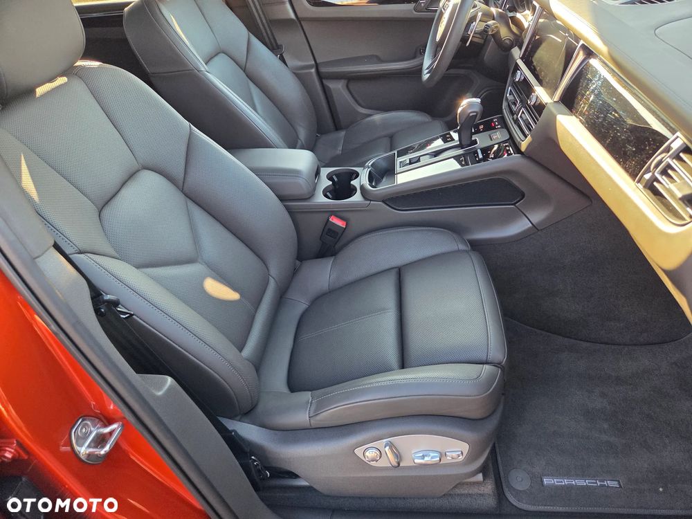 Porsche Macan T PDK - 27