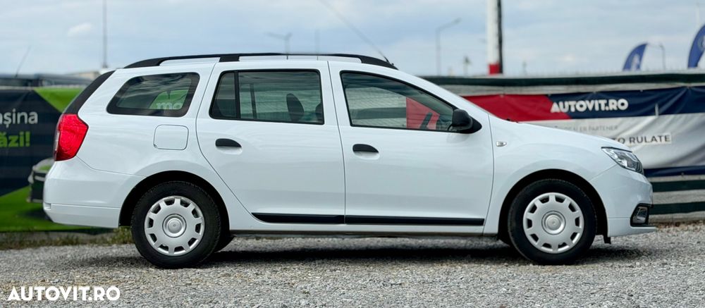Dacia Logan 0.9 90CP Ambiance - 15