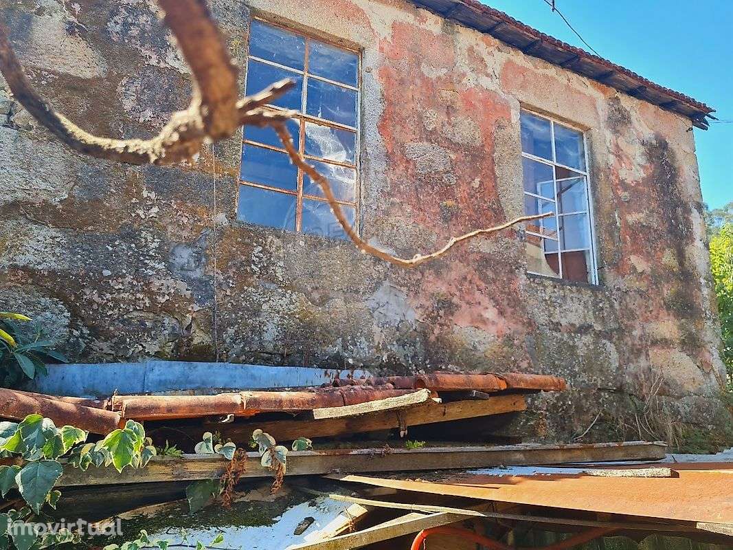 Moradia T2 para venda - Grande imagem: 3/7