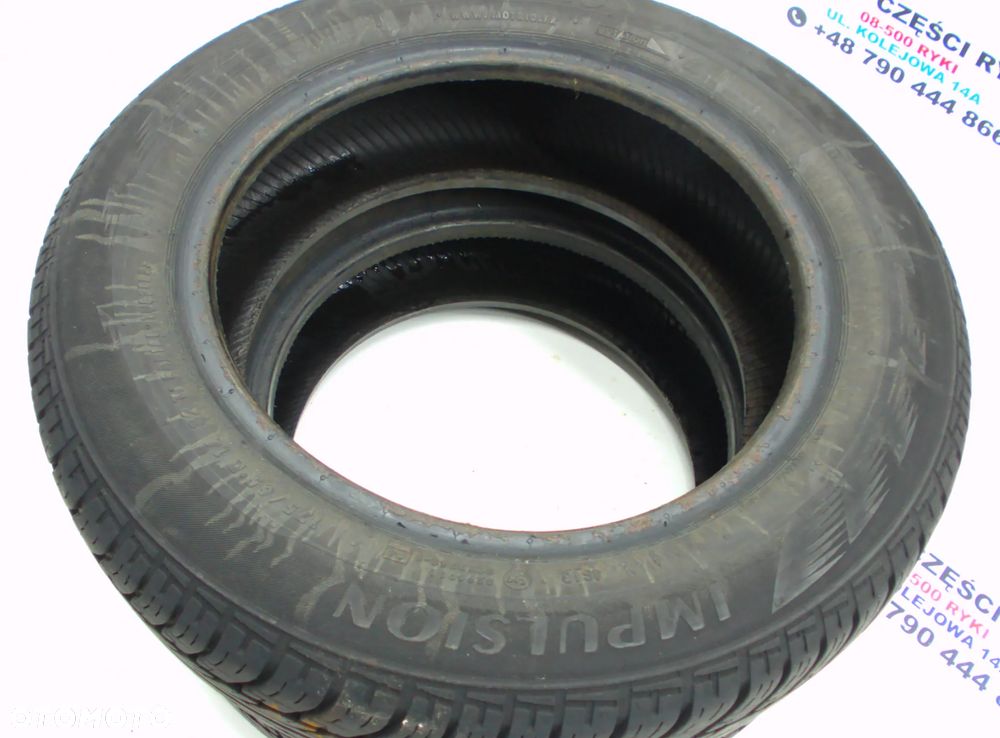 175/65r14 82T Motiro Opona letnia - 5