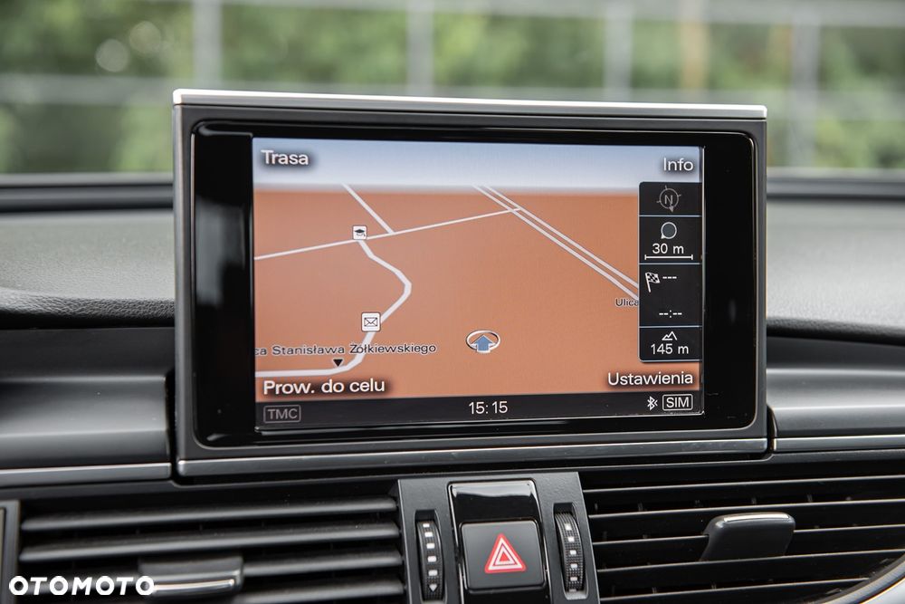 Audi A6 Limousine - 26