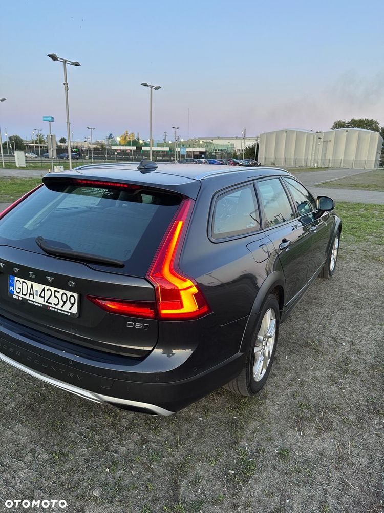 Volvo V90 D5 AWD Inscription - 5