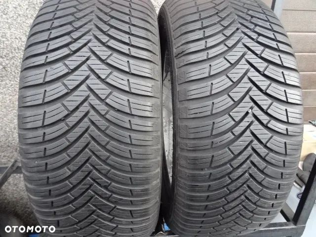 225/45/R17 94W Kleber Quadraxer 2 - 1