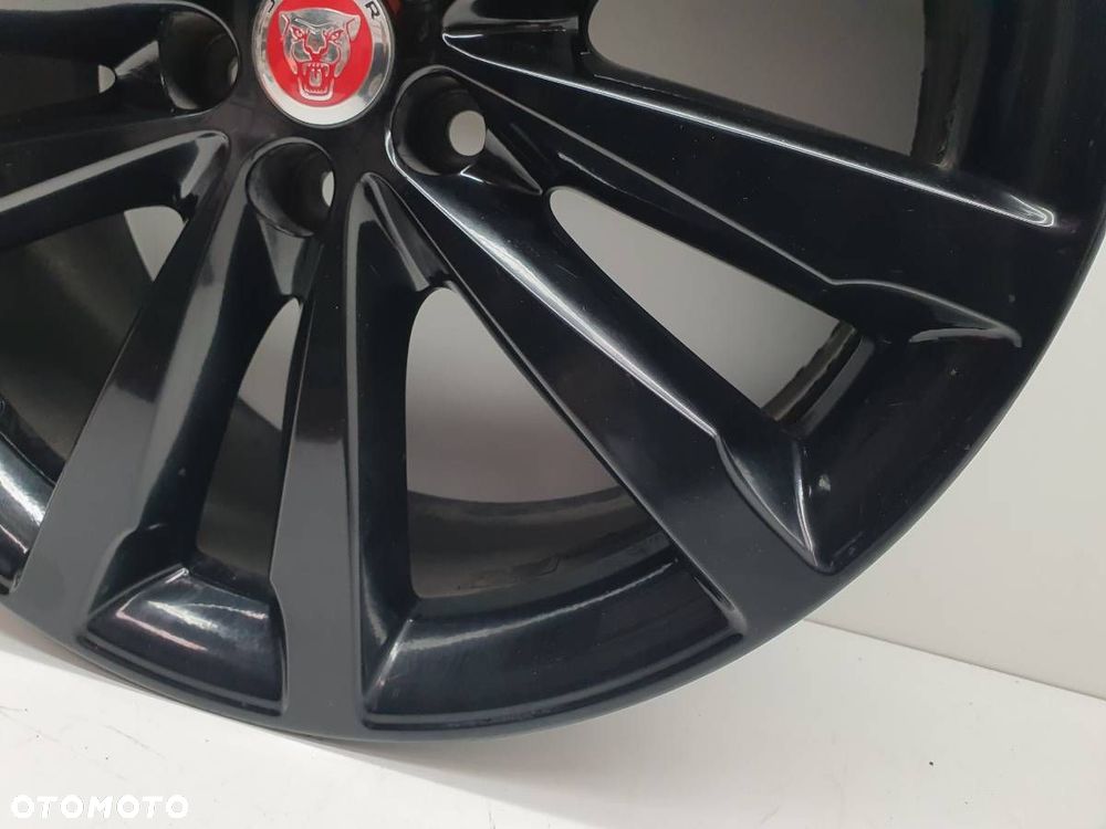 FELGA ALUMINIOWA 20 JAGUAR F-PACE X761 HK8M-1007-HA 8.5JX20CH45 5X108 - 3