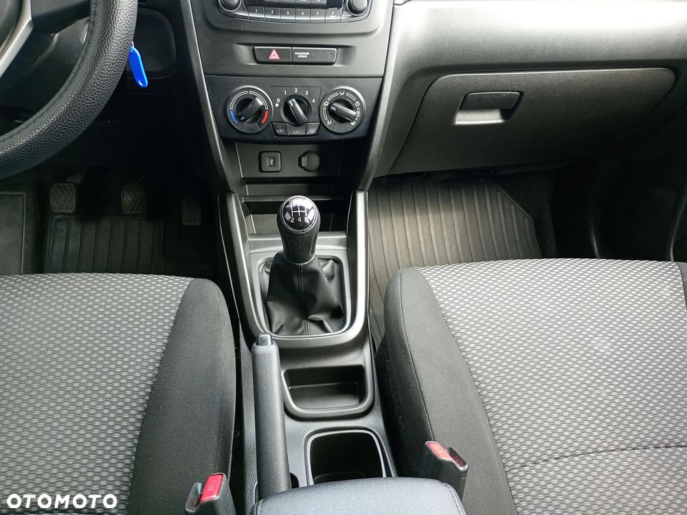 Suzuki Vitara 1.0 Boosterjet Comfort 2WD - 10