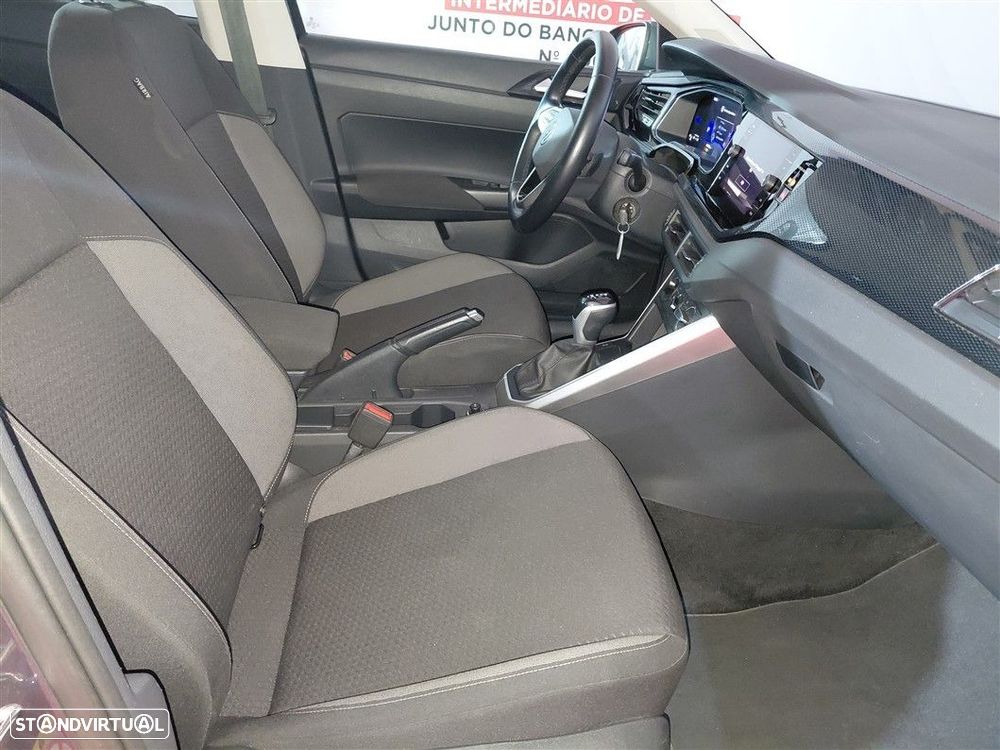 VW Polo 1.0 TSI Urban DSG - 17