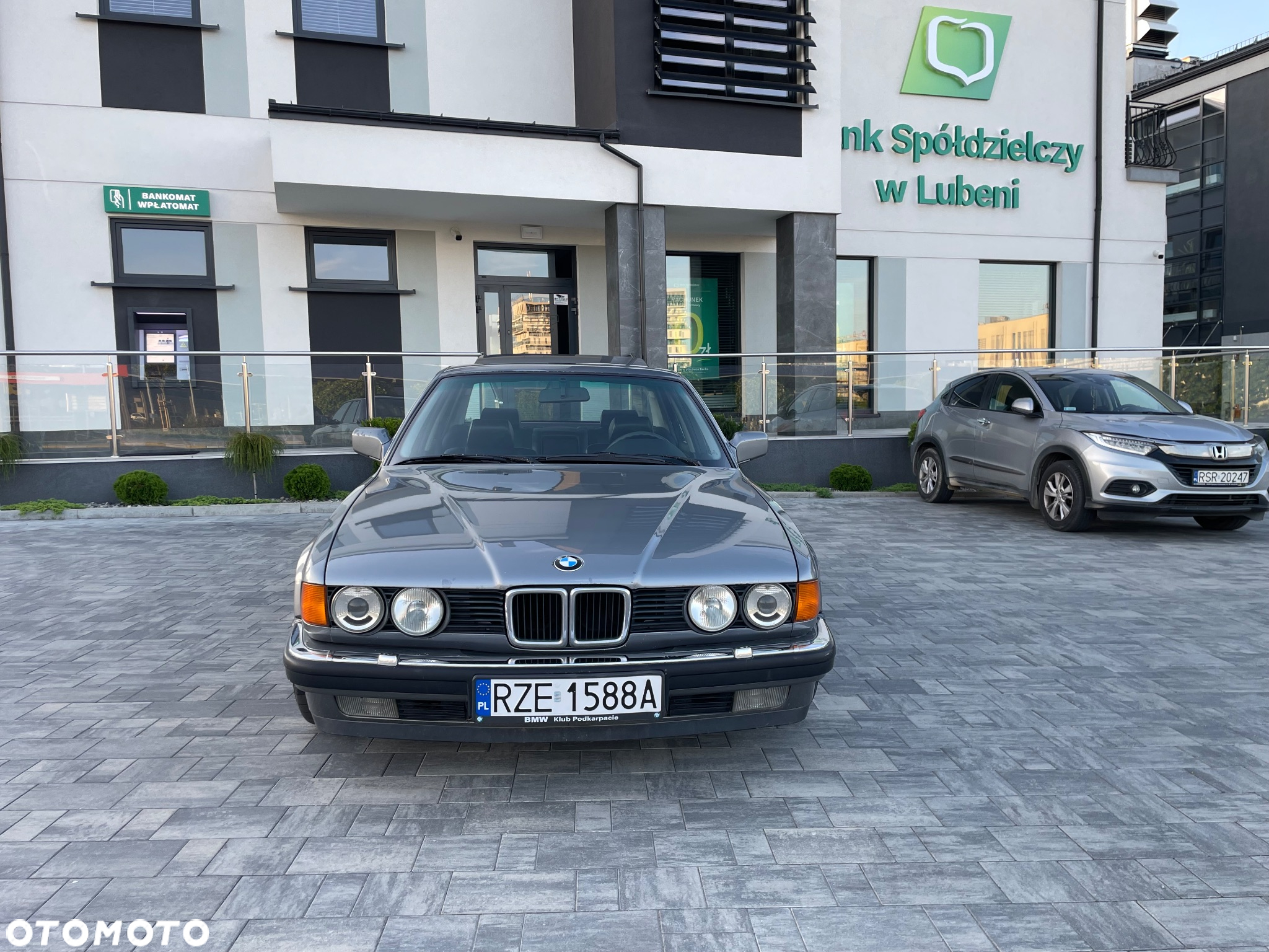 BMW Seria 7 - 21