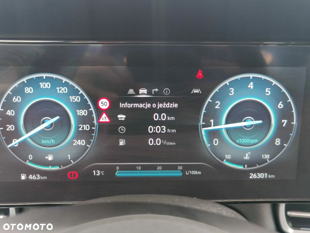 Hyundai Elantra 1.6 Smart - 19