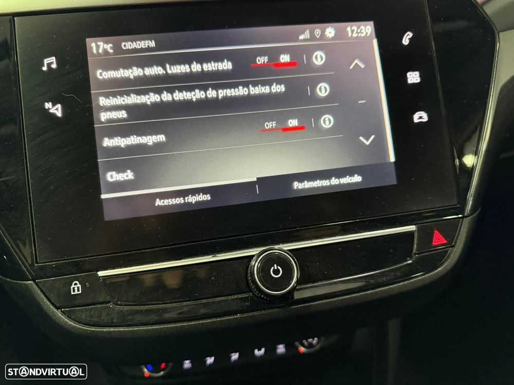 Opel Corsa 1.2 Business Edition - 35