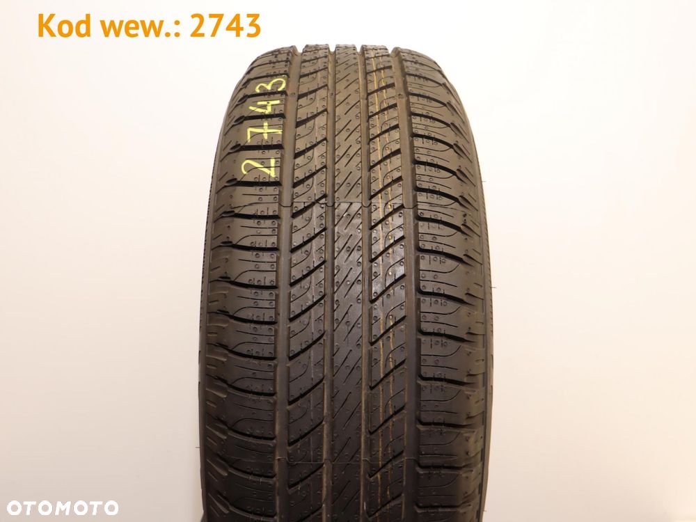 Goodyear WRANGLER HP - 265/65 R17 - 6