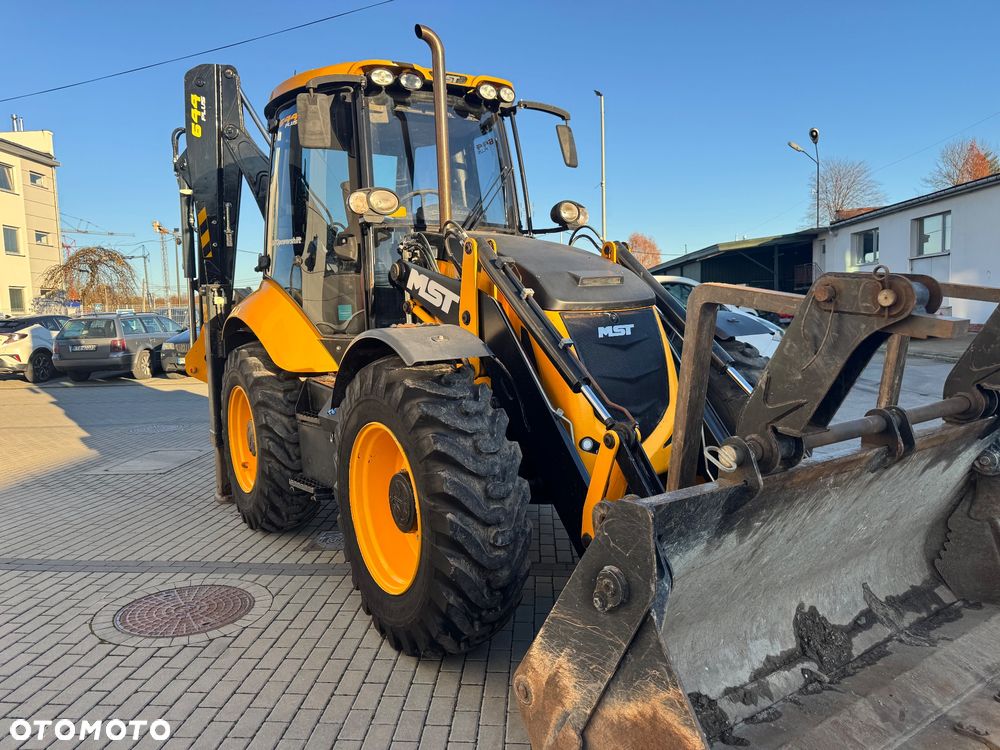 Inny MST644 Plus - 24