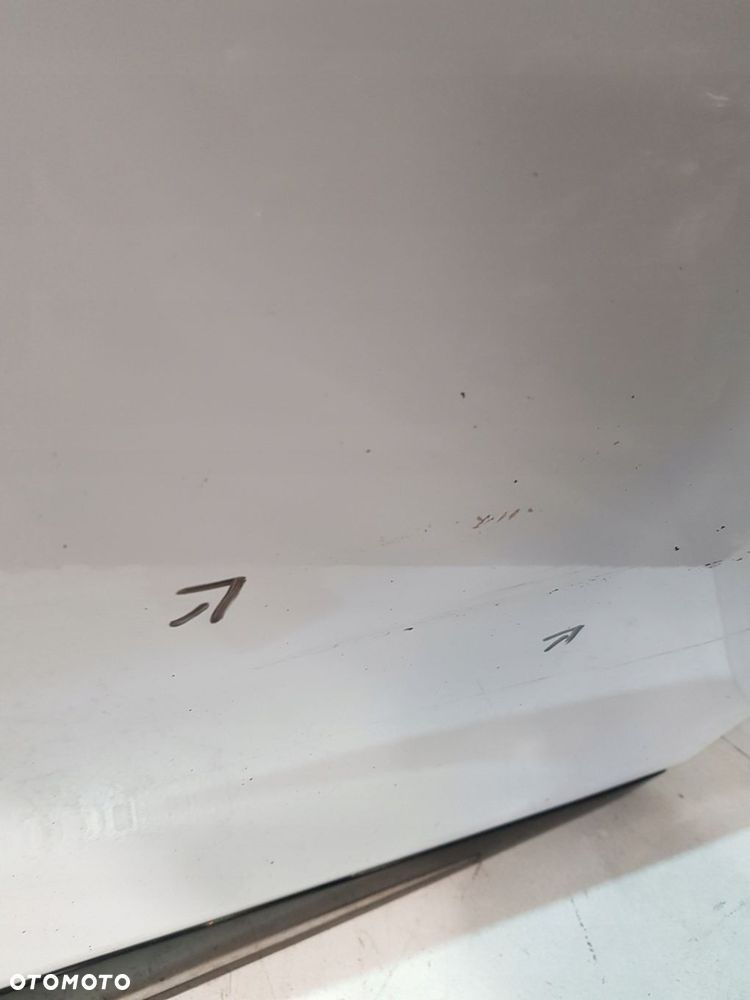 DRZWI PRAWE PRAWY PRZÓD RENAULT CAPTUR I - 11