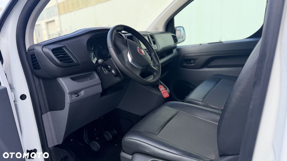 Fiat SCUDO L3H1 - 29