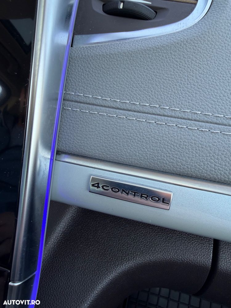 Renault Espace Energy dCi 160 EDC Initiale Paris - 18