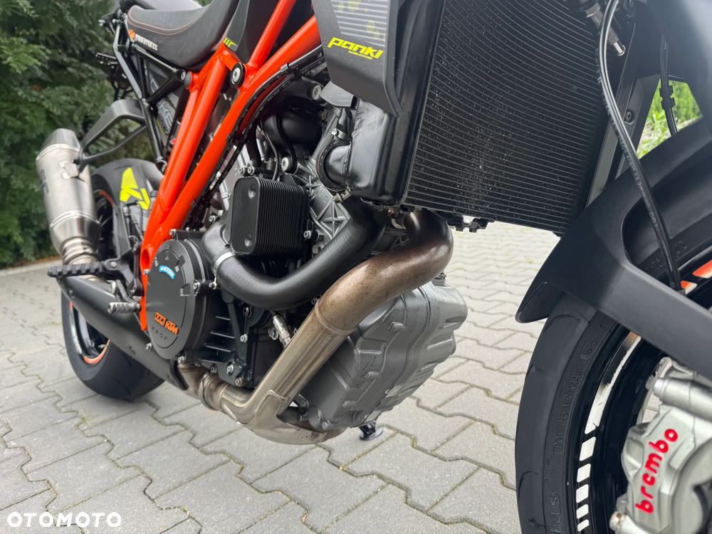 KTM Super Duke - 27