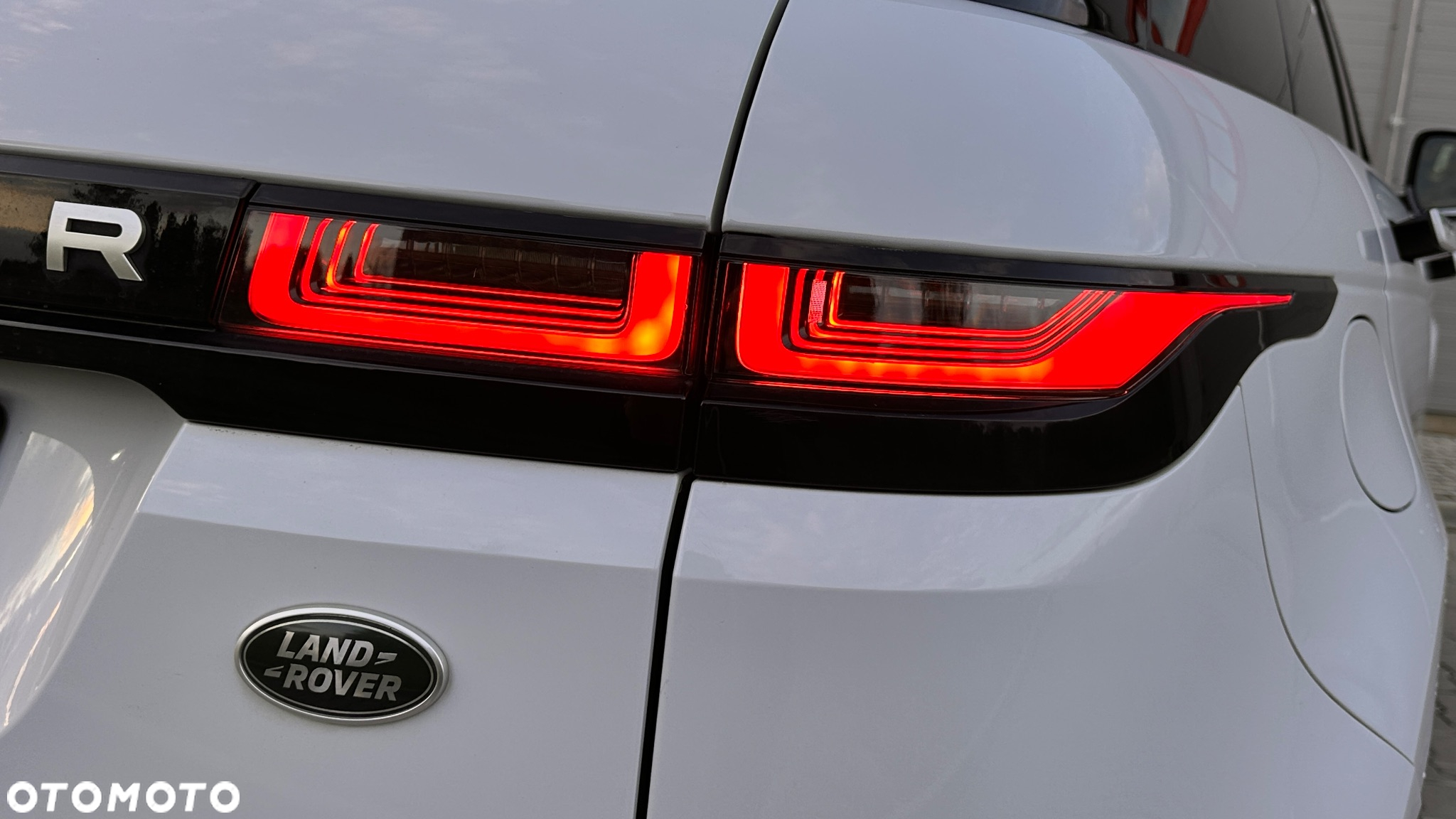 Land Rover Range Rover Evoque 2.0TD4 HSE Dynamic - 8