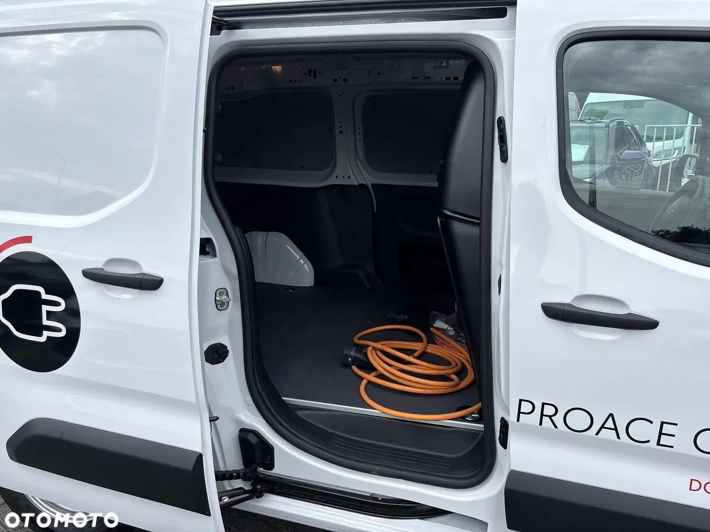 Toyota PROACE - 9