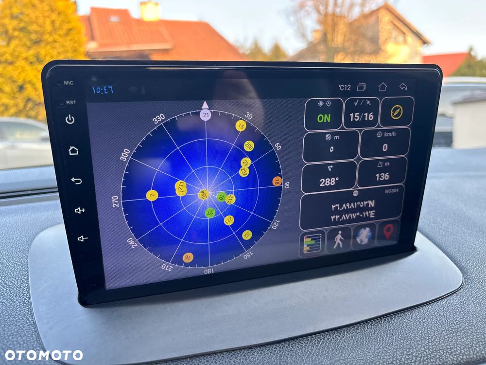 Renault Fluence - 36