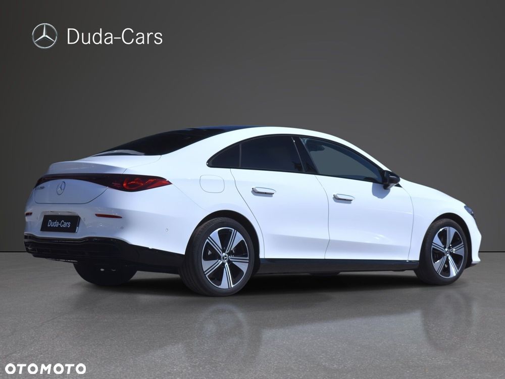 Mercedes-Benz CLA 250+ 85kWh - 2