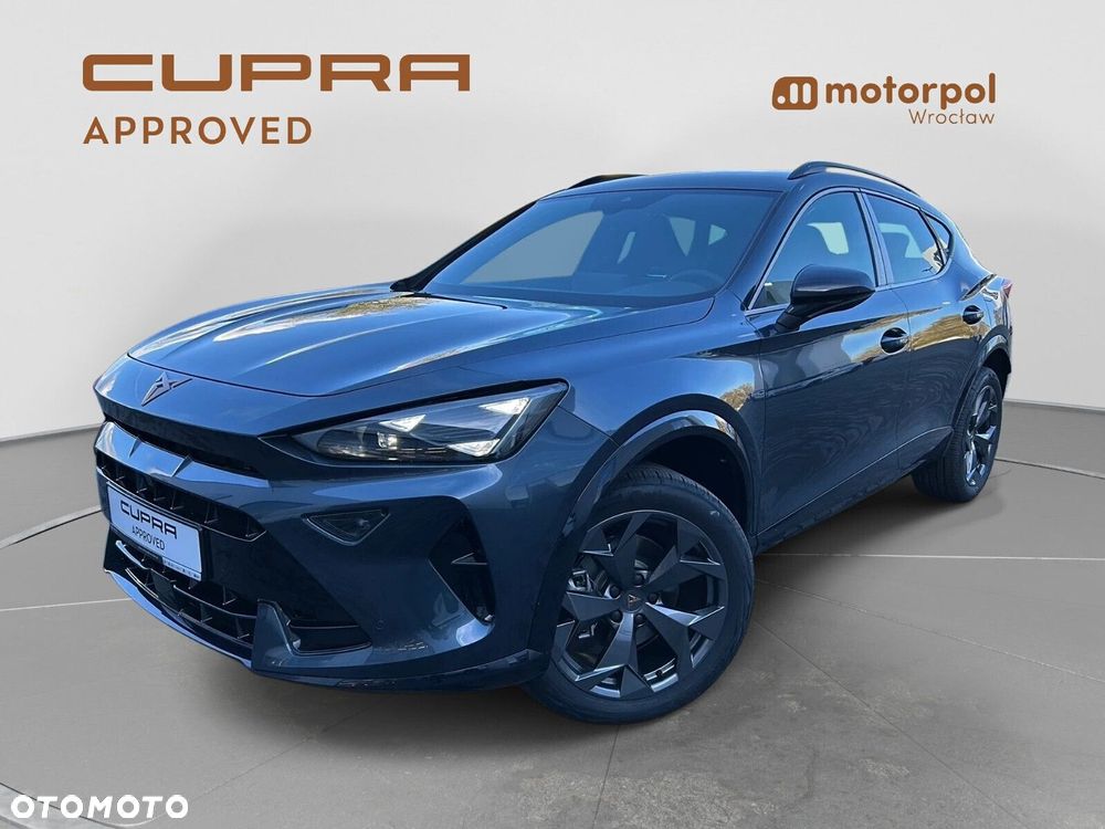 Cupra Formentor 1.5 TSI DSG - 1