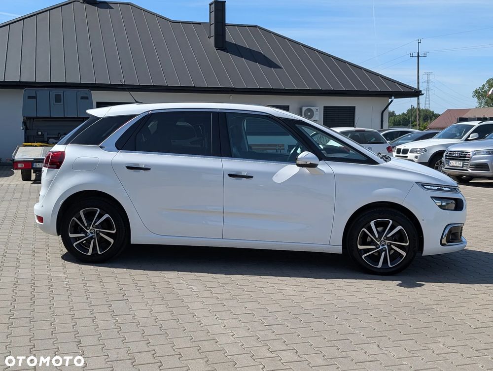 Citroën C4 Picasso PureTech 130 Stop&Start SHINE - 14