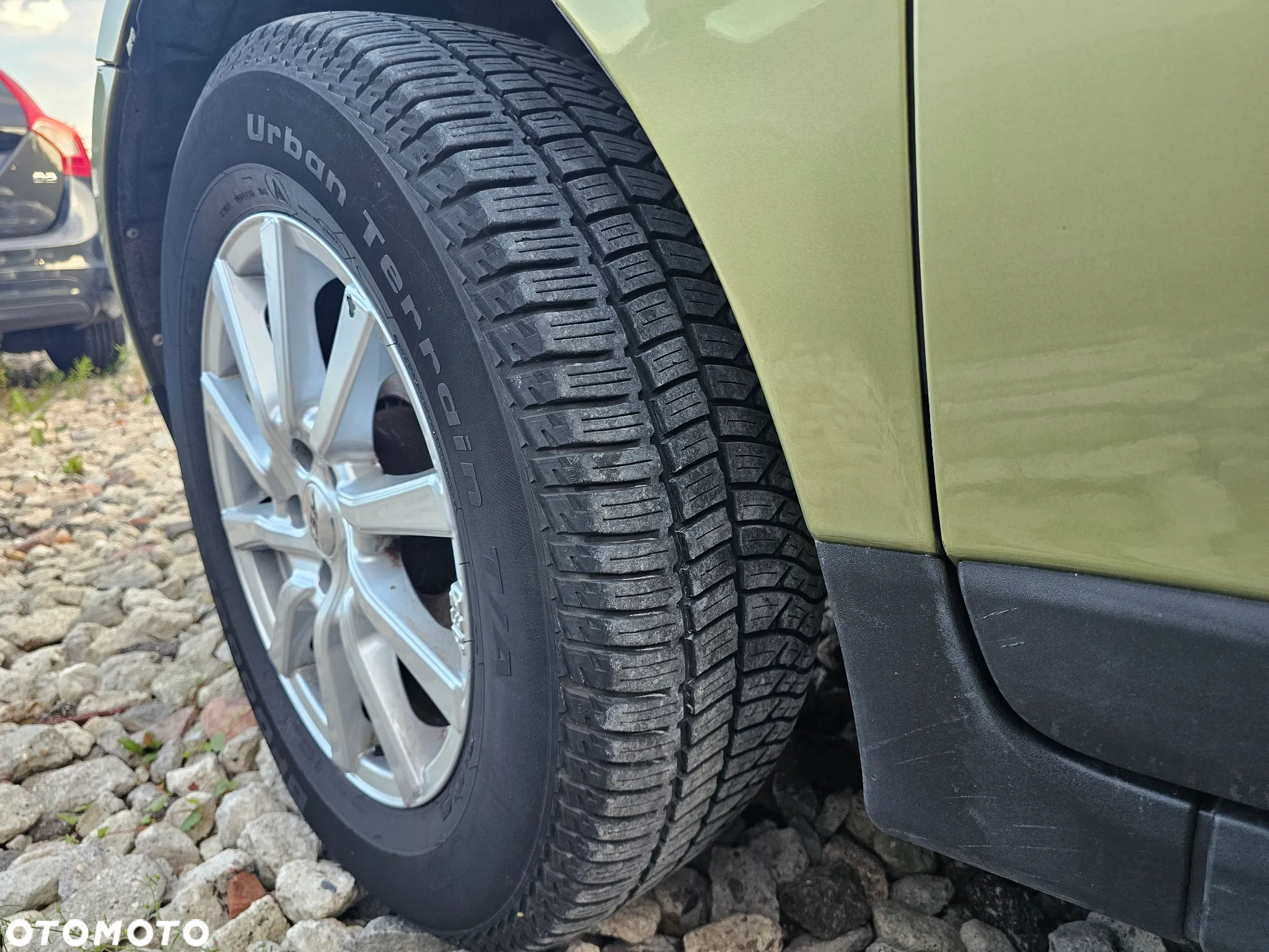 Volvo XC 60 2.4D AWD - 13