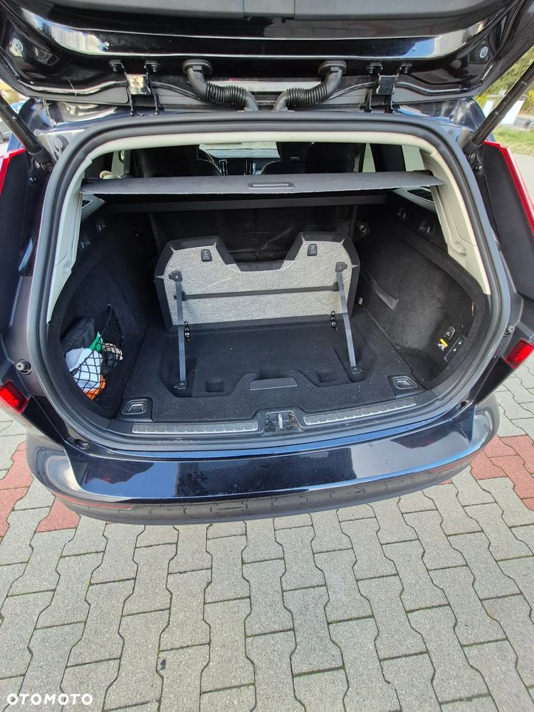 Volvo V60 - 8