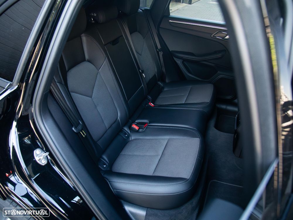 Porsche Macan Standard - 27