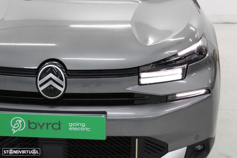 Citroën e-C4 - 3