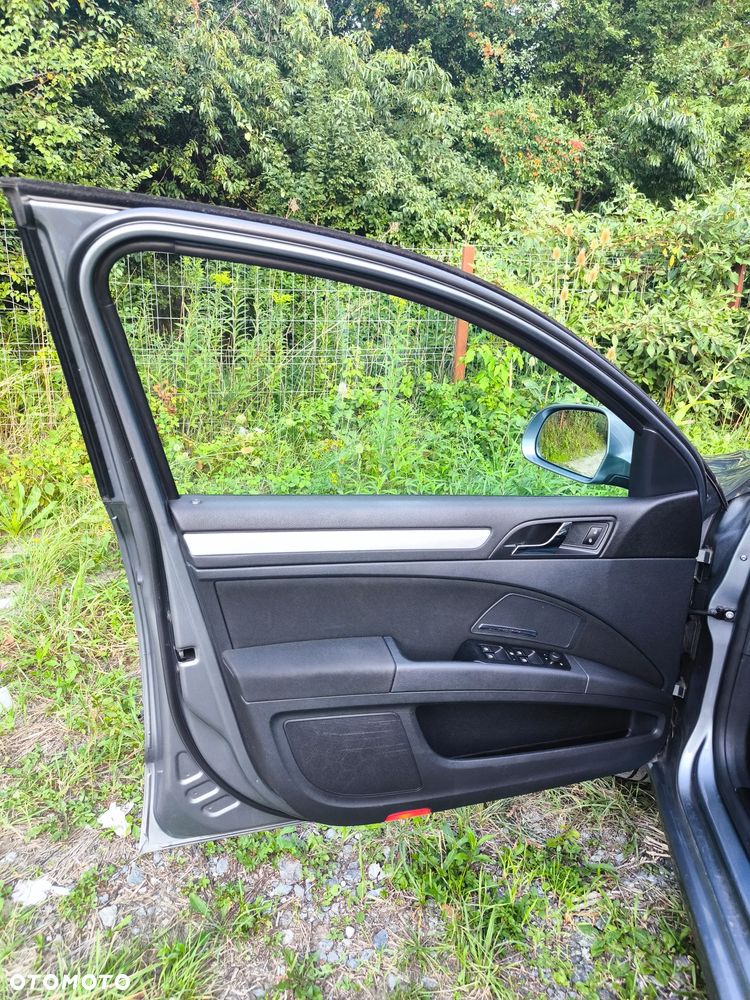 Skoda Superb 2.0 TDI Comfort DSG - 20