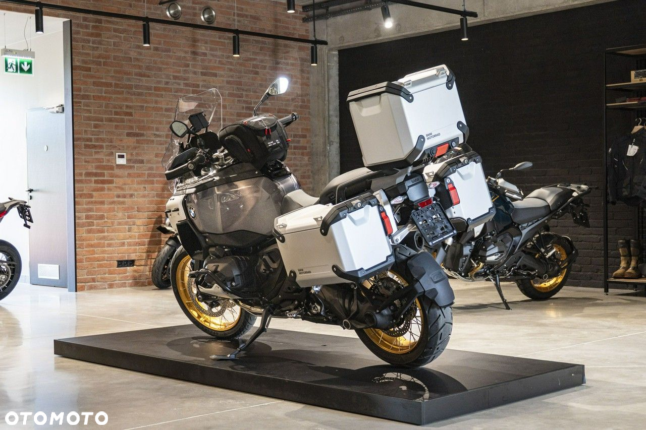 BMW GS