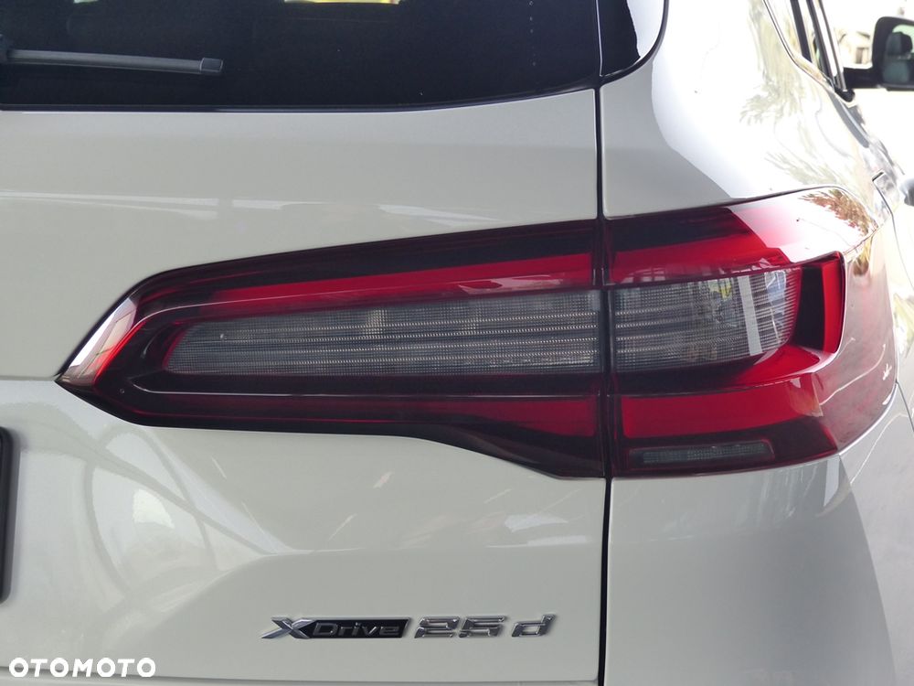 BMW X5 xDrive25d sport - 12