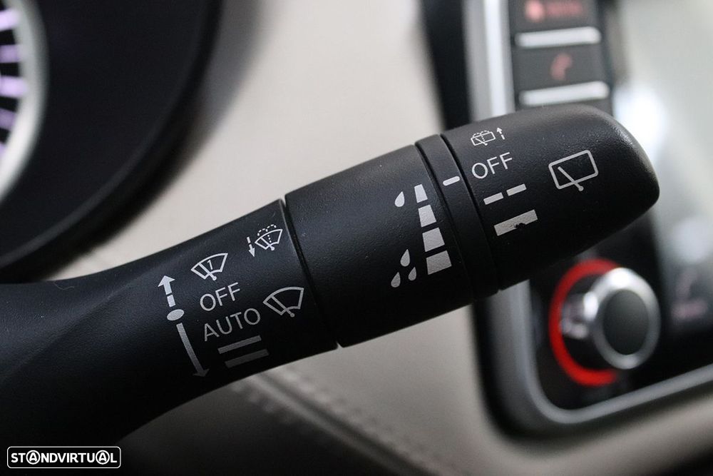 Nissan Micra 1.0 IG-T N-Design Black - 16