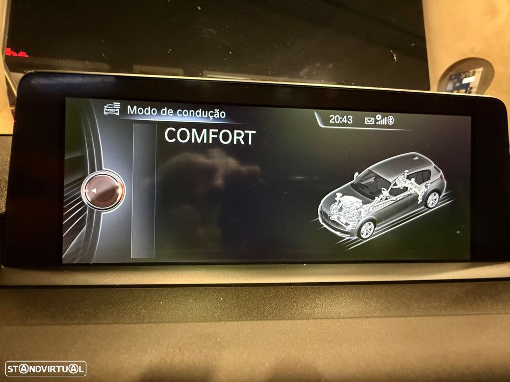 BMW 116 d EfficientDynamics Edition - 7