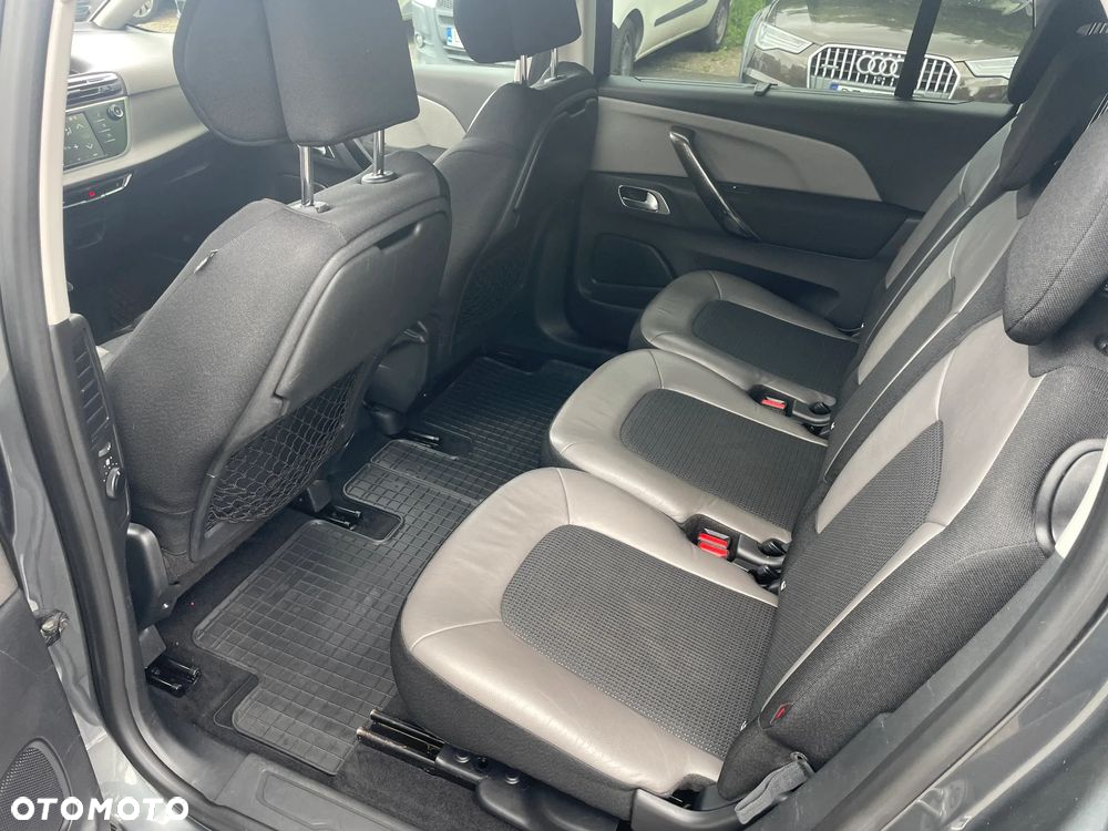 Citroën C4 Picasso BlueHDi 150 EAT6 Exclusive - 10