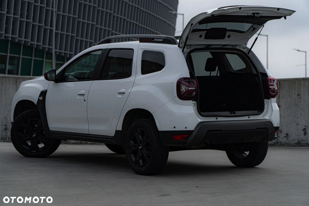 Dacia Duster 1.0 TCe Comfort - 9