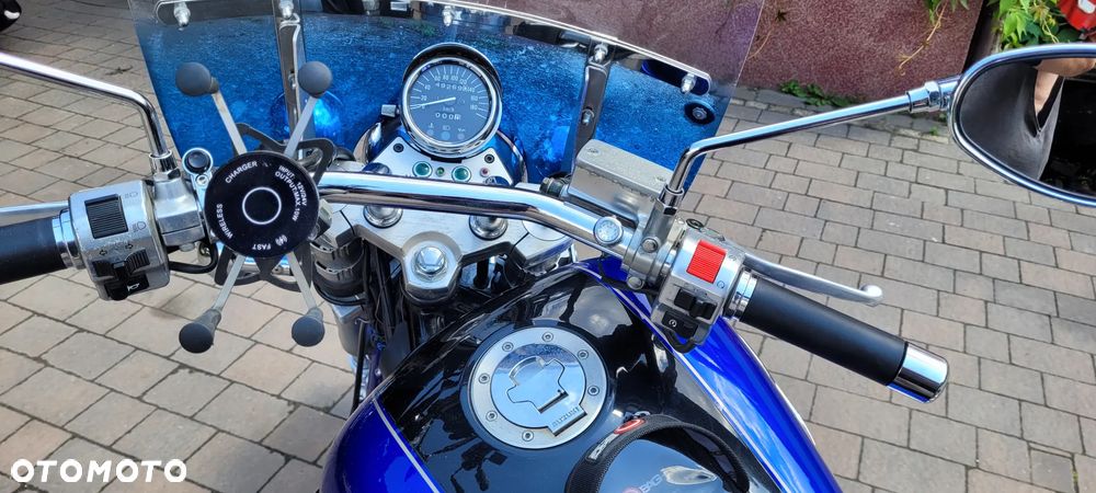 Suzuki Marauder - 8