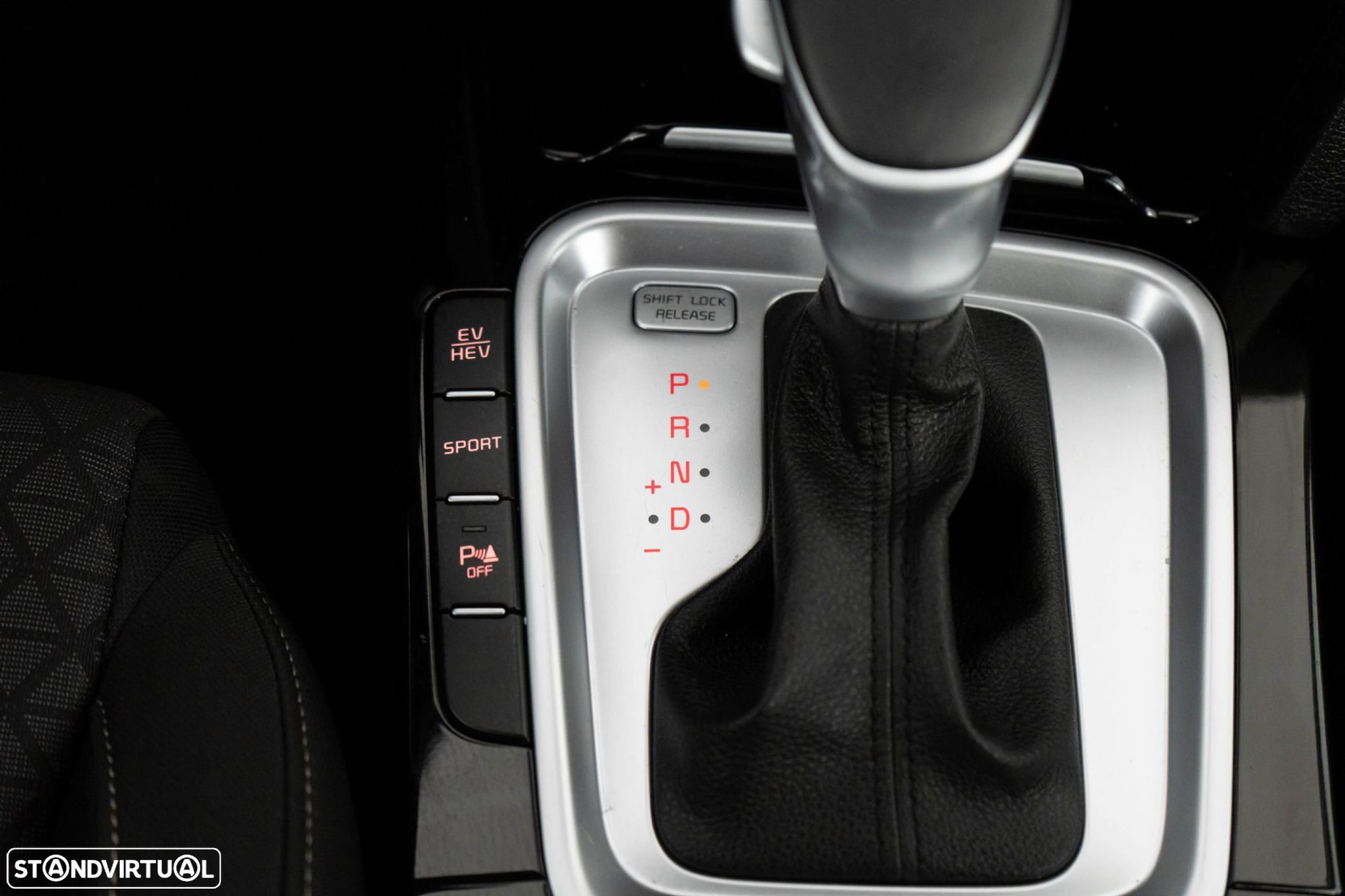 Kia Ceed SW 1.6 GDi PHEV Drive 6DCT - 29