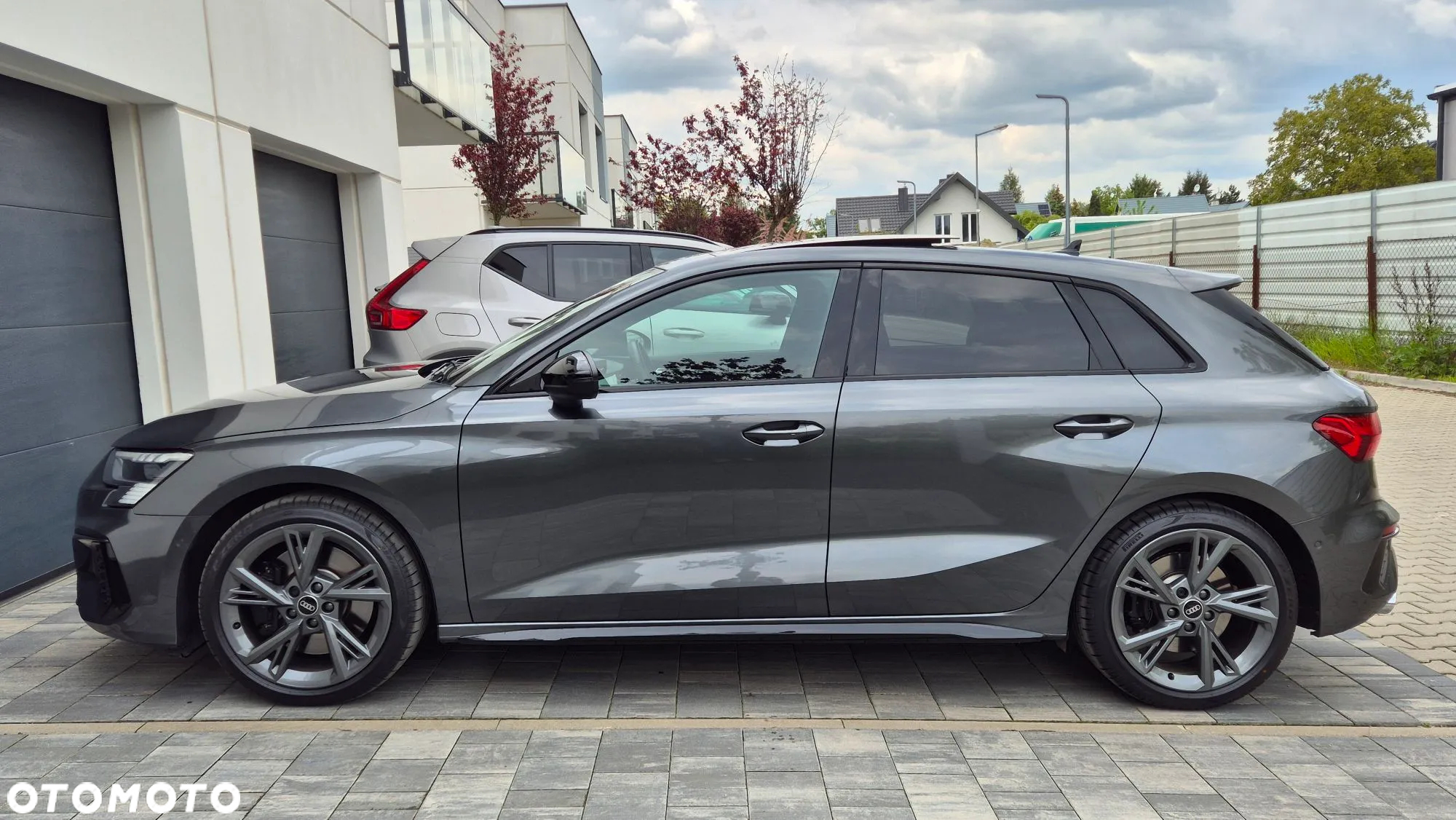 Audi S3 TFSI Quattro S tronic - 3