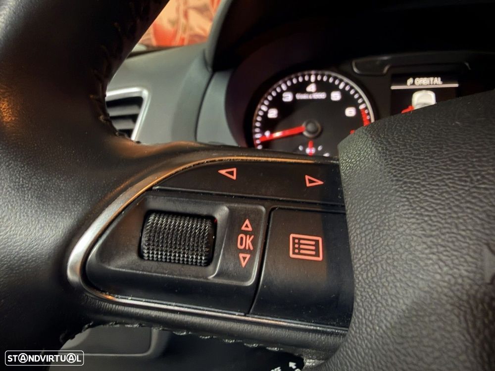 Audi Q3 1.4 TFSI CoD Design S tronic - 15