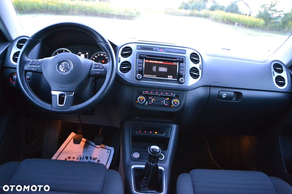Volkswagen Tiguan 2.0 TDI DPF 4Motion BlueMotion Technology Cup Sport & Style - 5