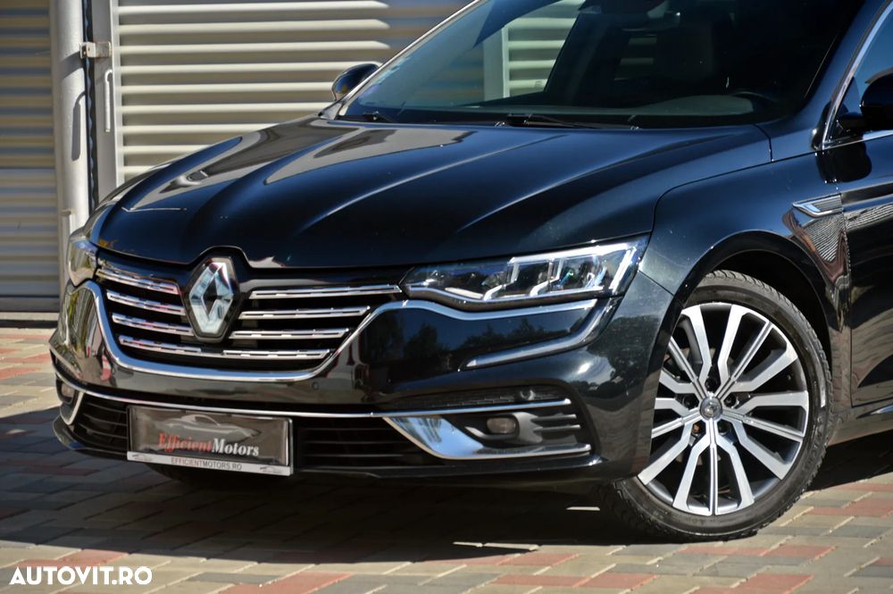Renault Talisman TCe 160 EDC GPF INTENS - 16