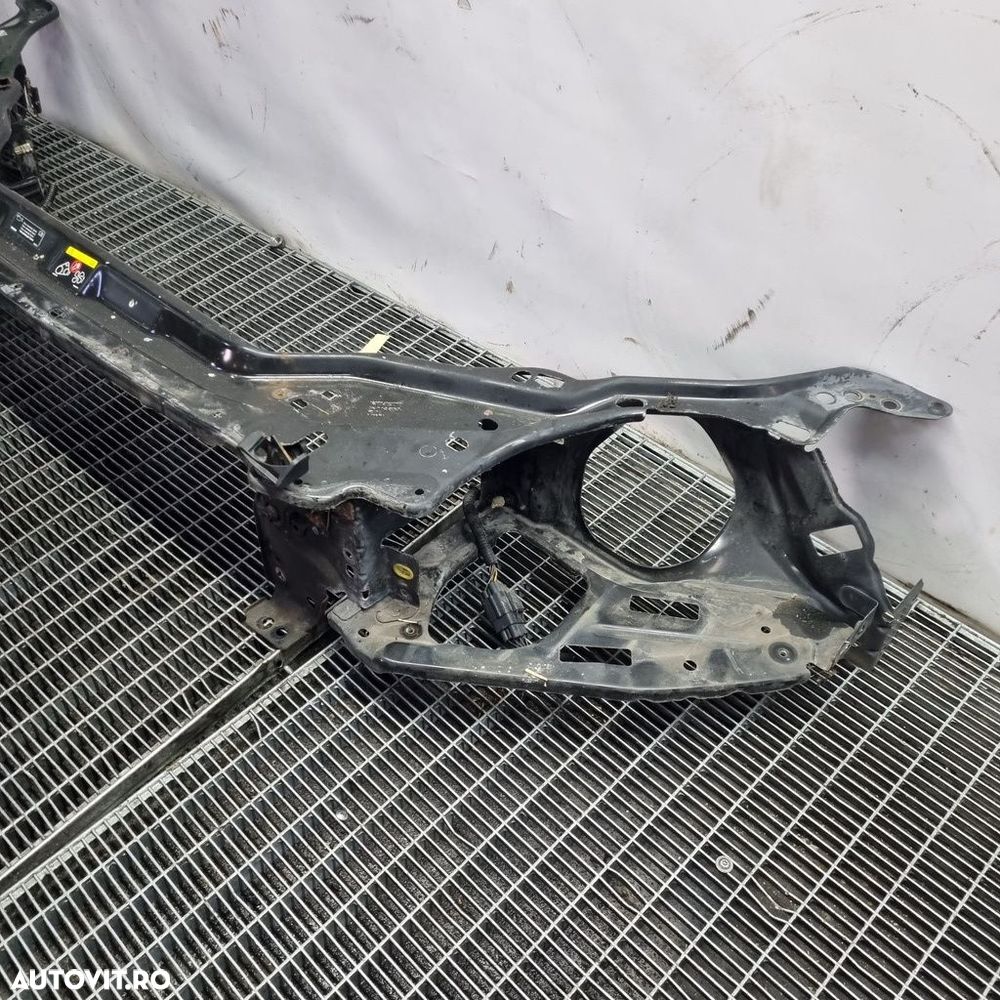 Trager Volvo XC60 2.0 D 2008 - 2013 1984CC Manuala (1466) Diesel - 3